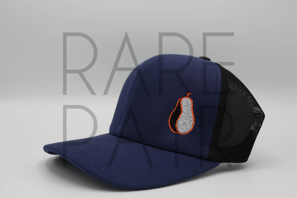 Rare Pair x Vianel New York - Premium Trucker Hat