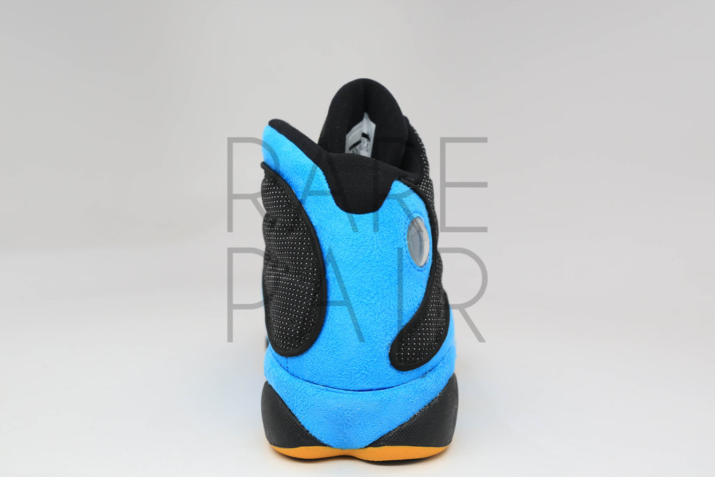 Nike Air Jordan Chris Paul CP