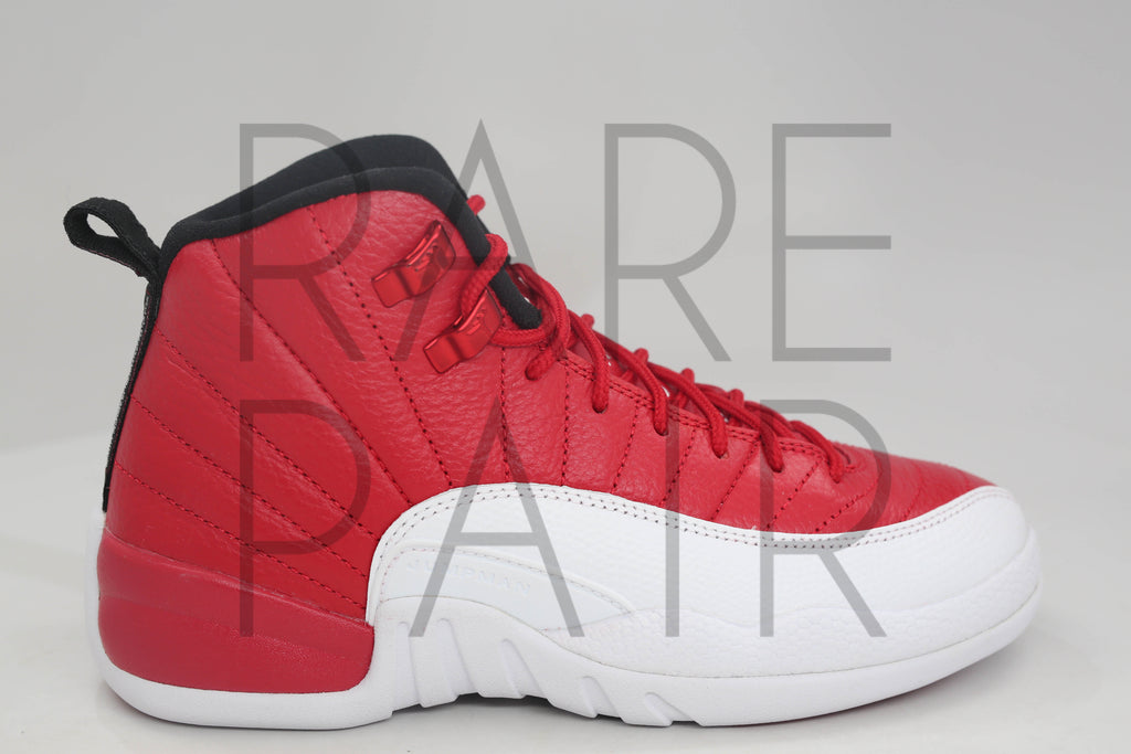 air jordan 12 rare air