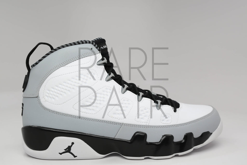 air jordan 9 barons cheap