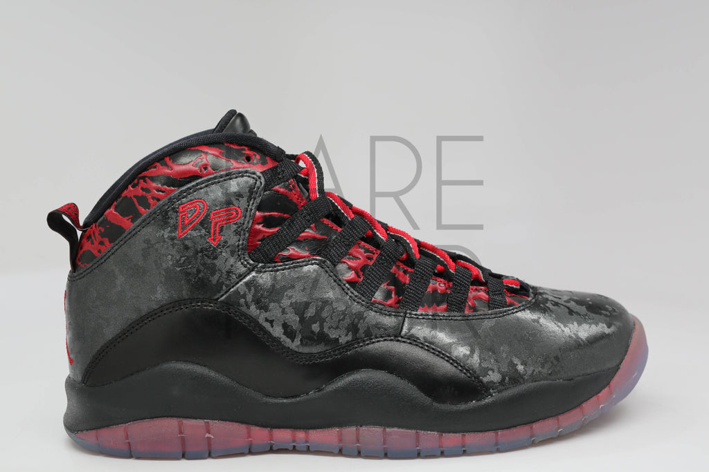 air jordan 10 rare air