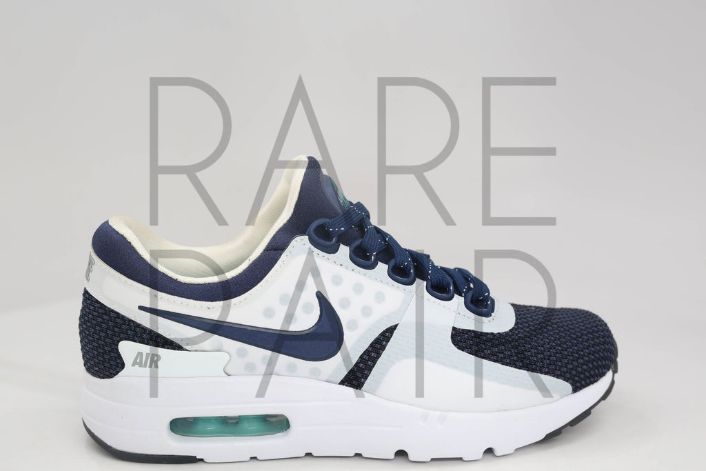 nike air max zero qs noir