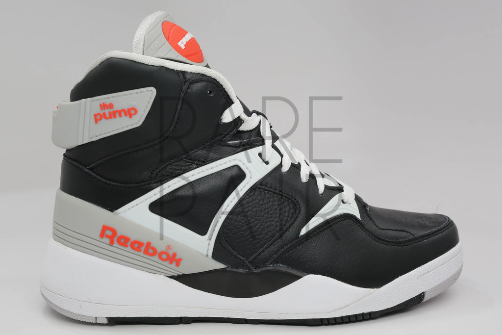 reebok 25th anniversary pump