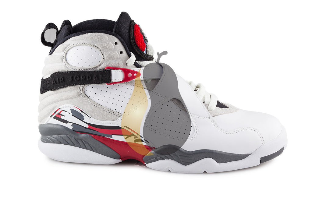 retro 8 jordans bugs bunny