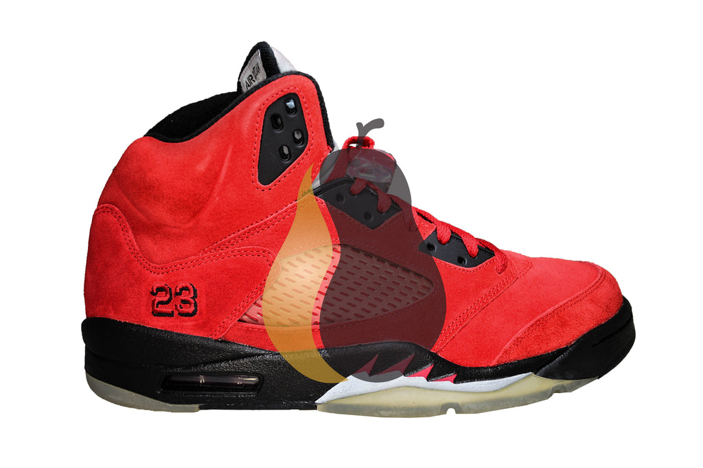 air jordan 5 rare air