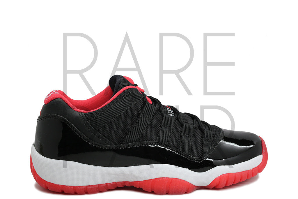 air jordan 11 rare air