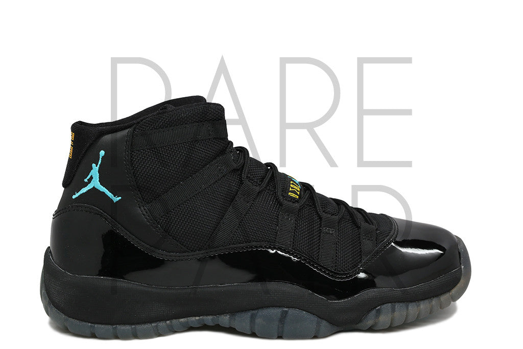 air jordan 11 rare air