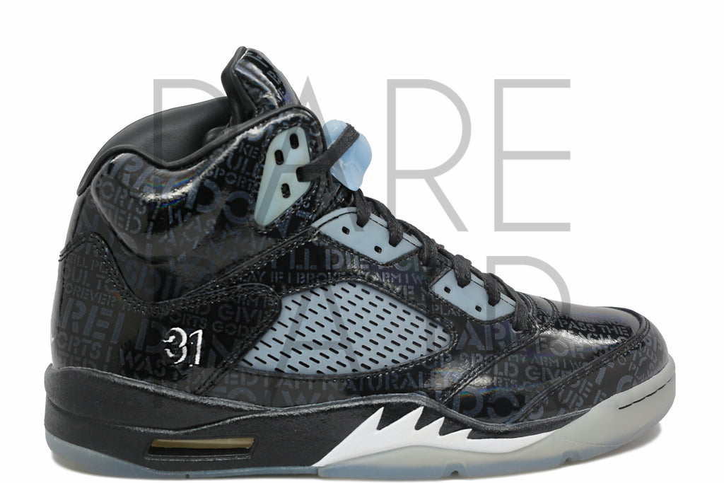 doernbecher jordan 5