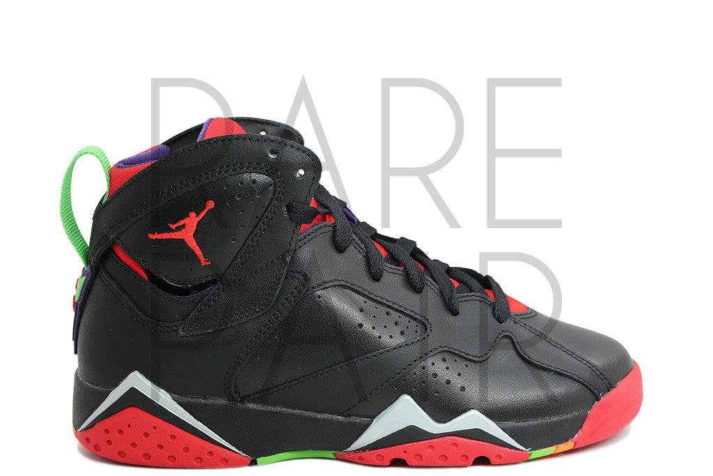 rare jordan 7