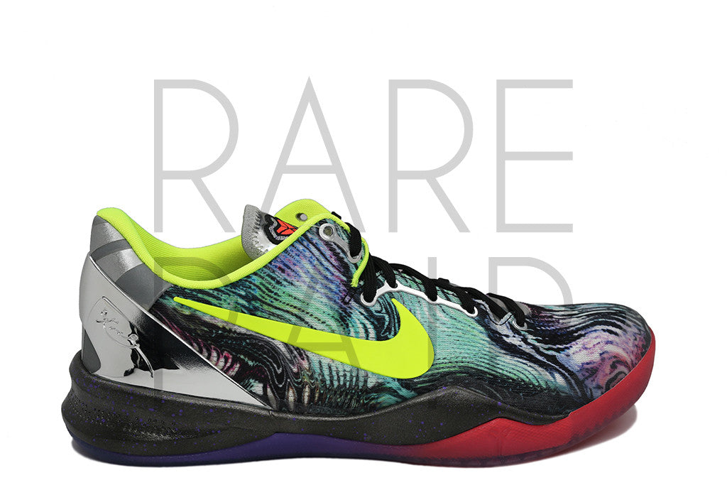 nike kobe 8 colorways