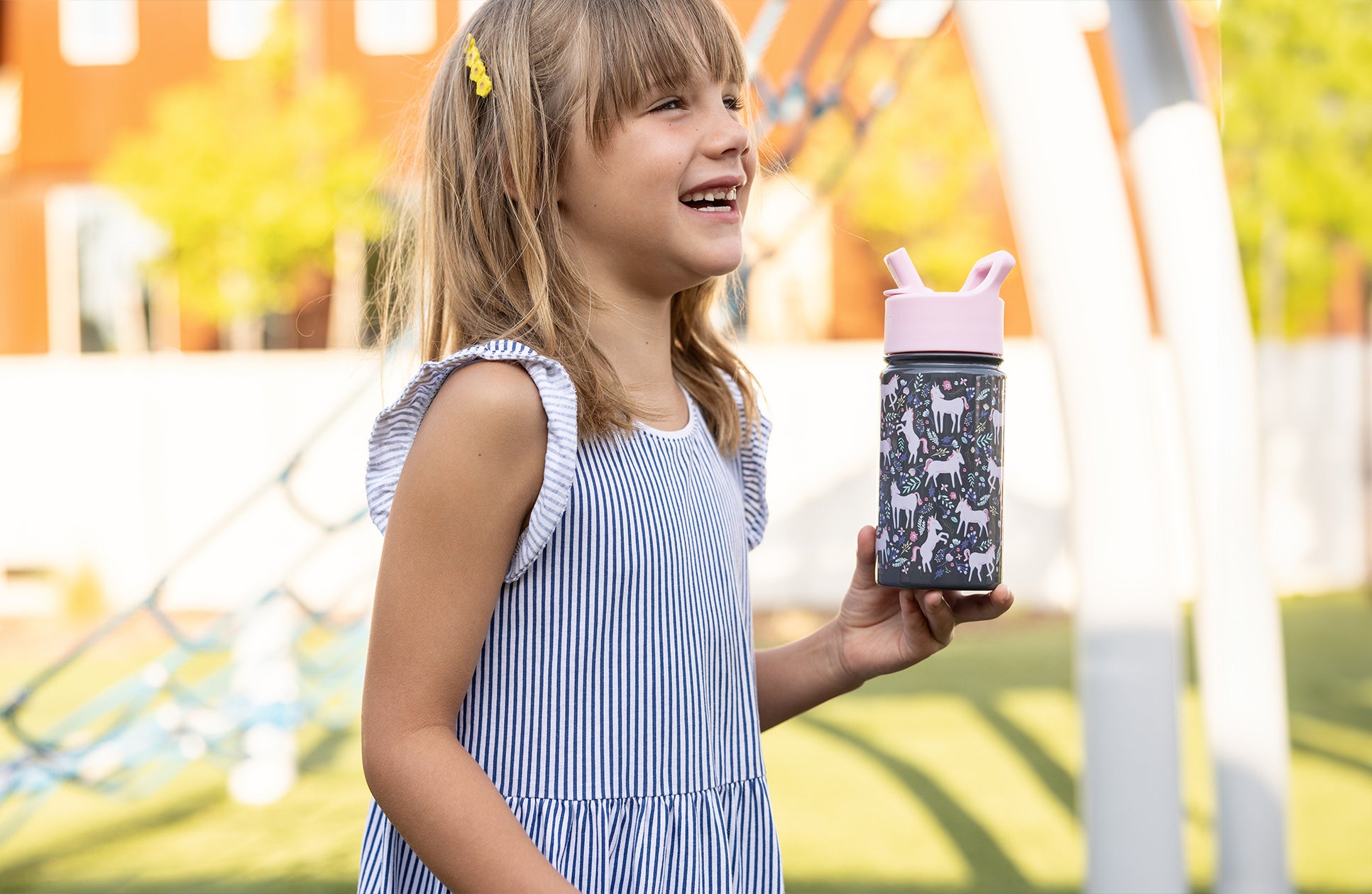 Simple Modern Kids' Stainless Tumbler-Flamingo – Dark Side Roasters