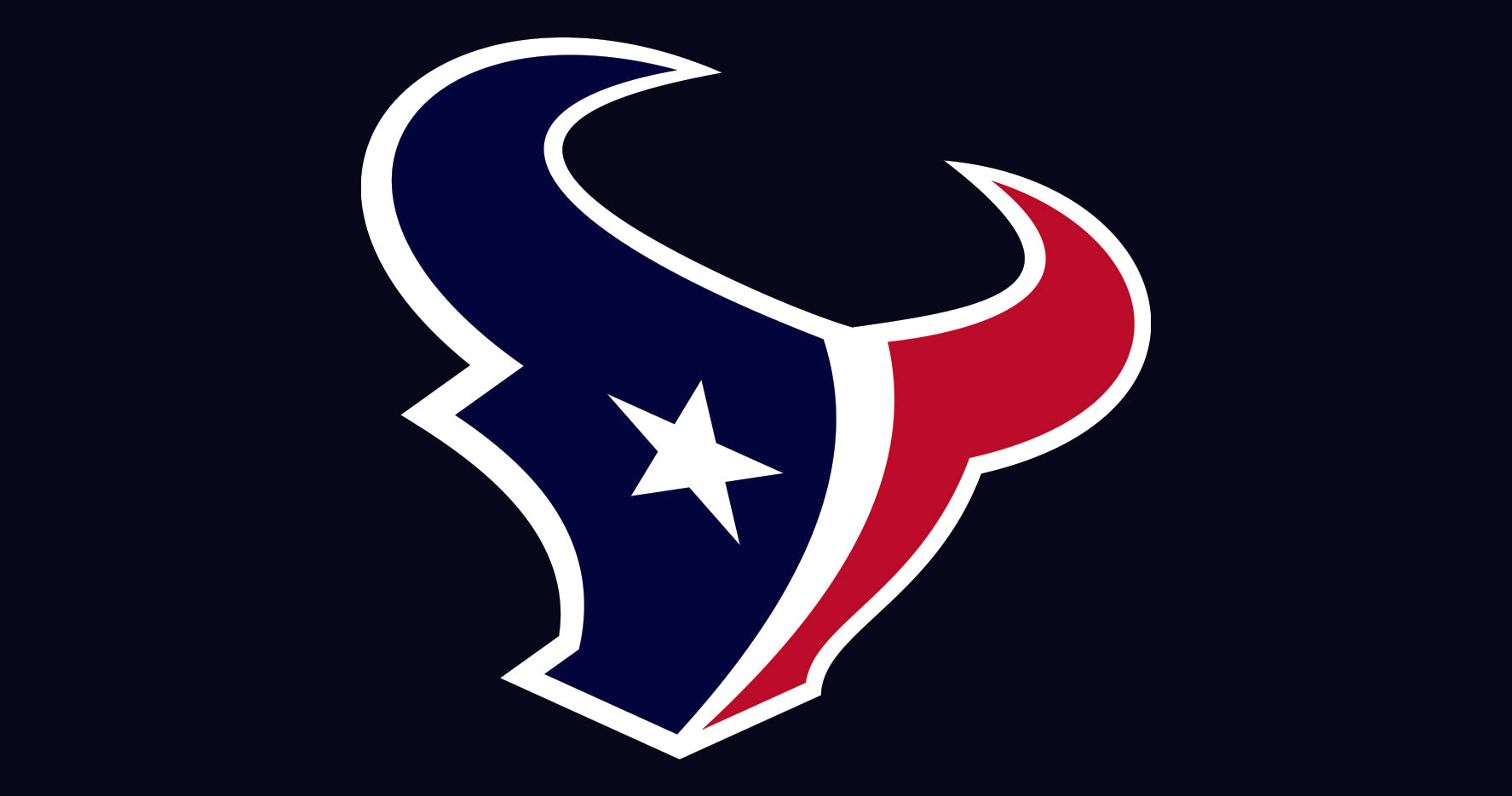 Simple Modern NFL Scout Houston Texans, 2 Pack