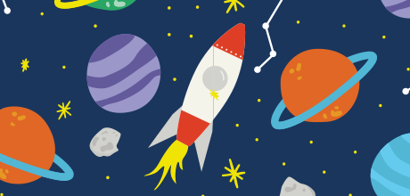Select Outer Space