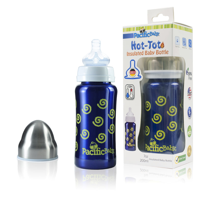 pacific baby bottle review