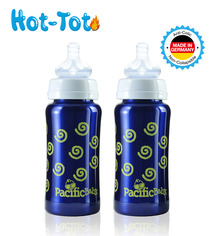 pacific baby bottle review
