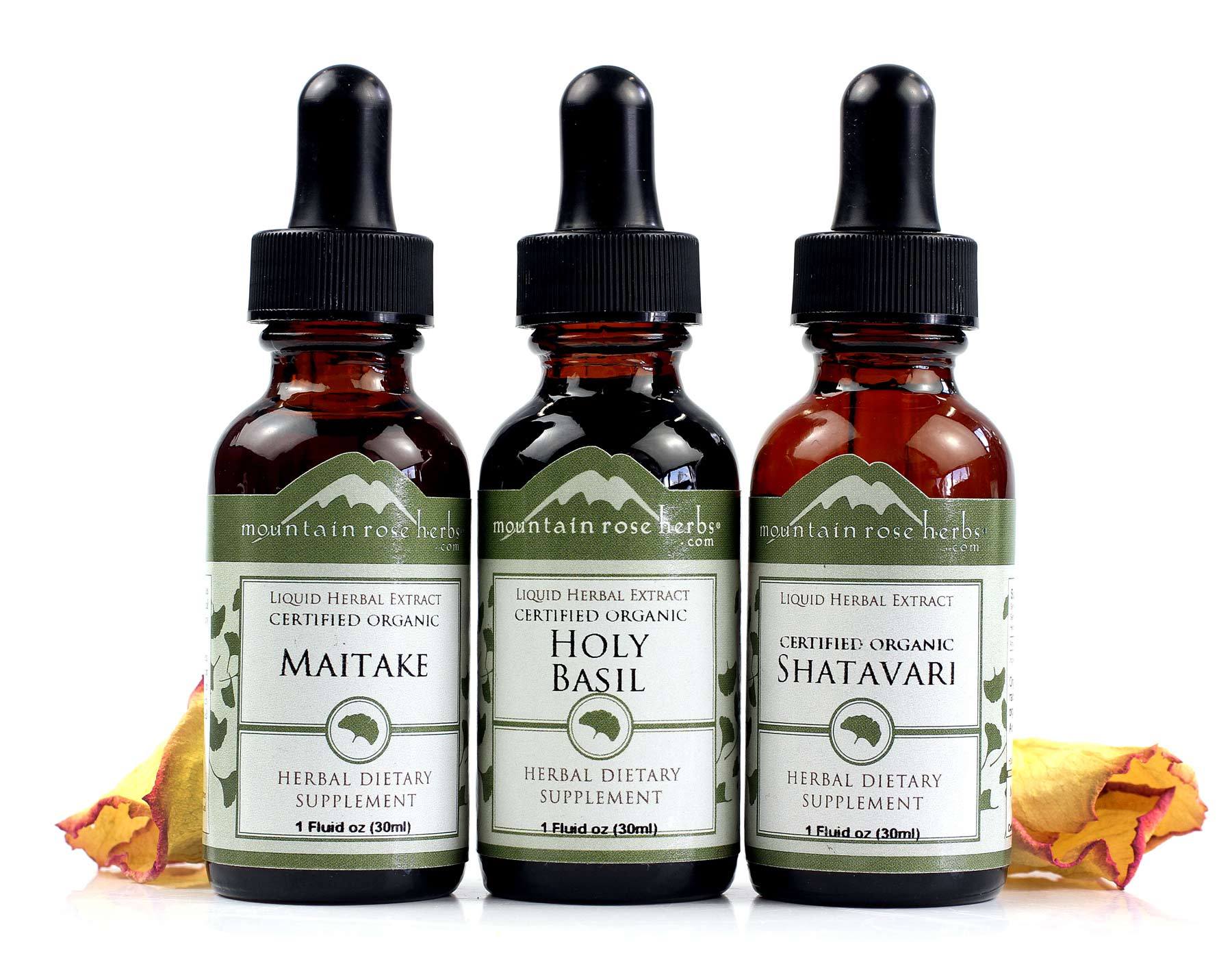 Oregano Tincture