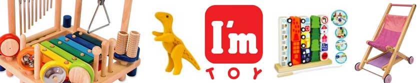 Im Toy Australia | Eco Toys | Im Toy Wooden Toys