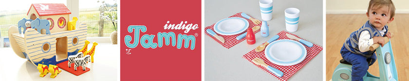 Indigo Jamm Toys | Indigo Jamm Australia