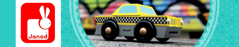 Janod Toys | Janod Australia | Quality Wooden Toys