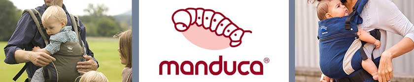 Manduca Australia | Manduca Baby Carrier