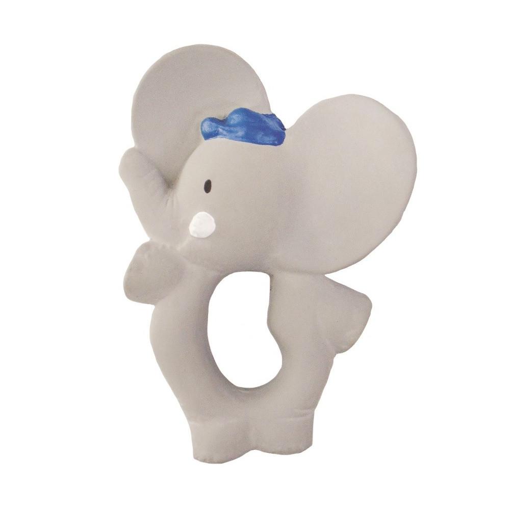 natural rubber teether