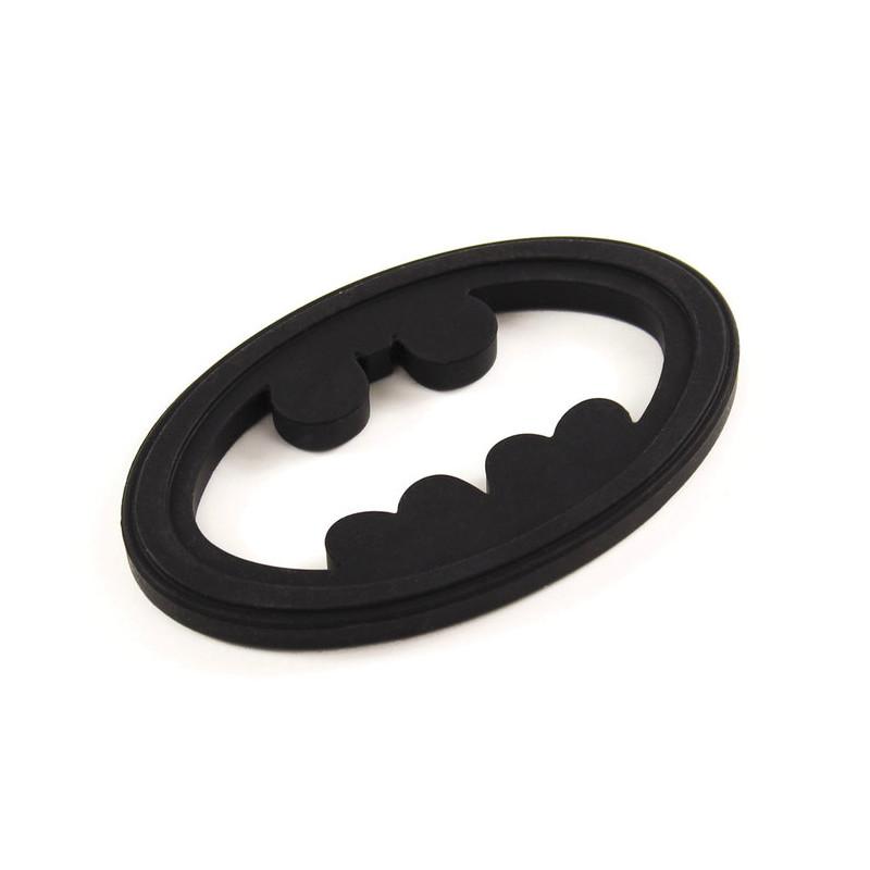 DC Comics Silicone Teether - Little 