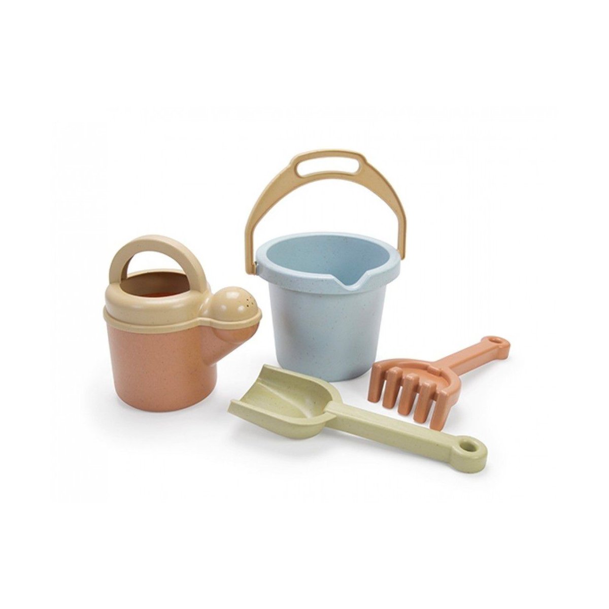 dantoy bucket and spade