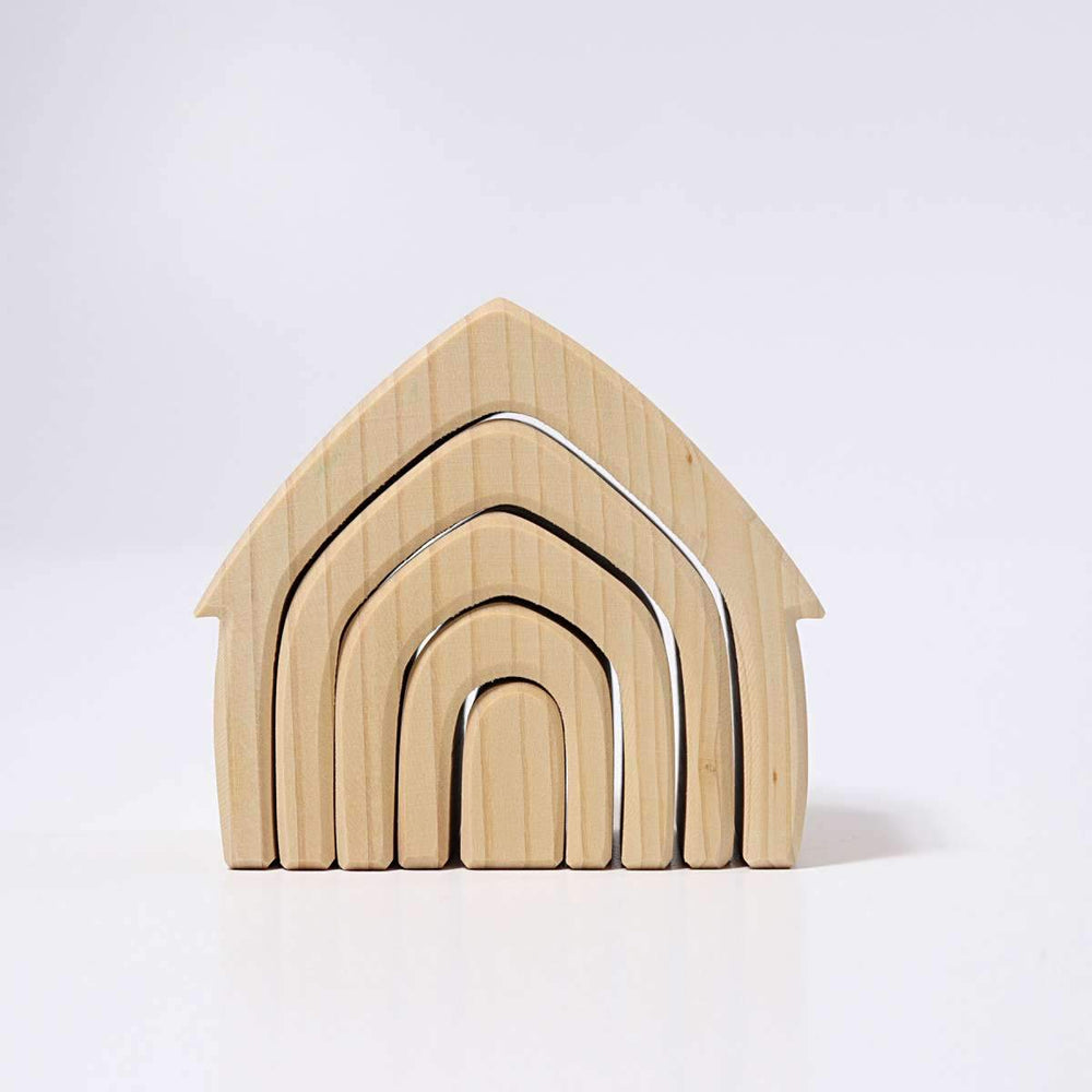 Shop for Grimms Wooden Toys in Australia - Little Earth Nest