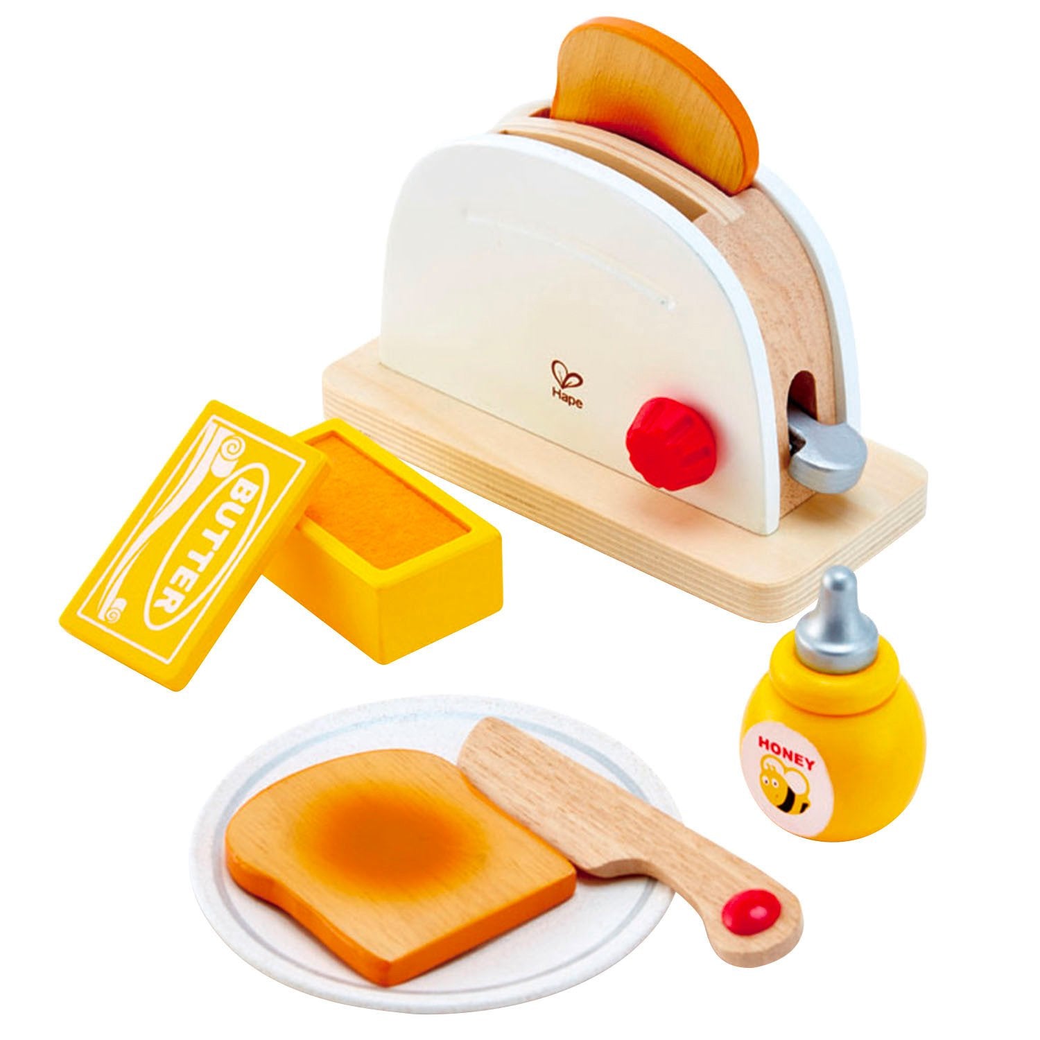 toy toaster set