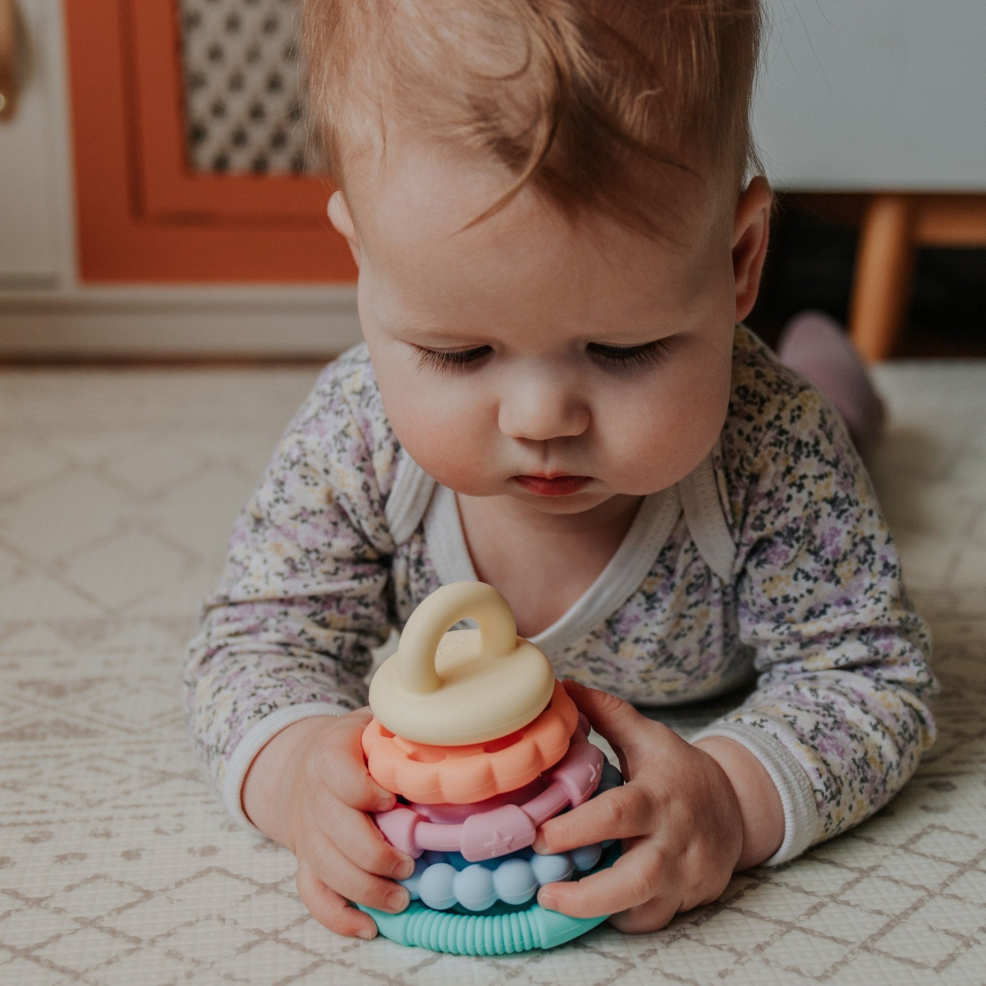 eco teething