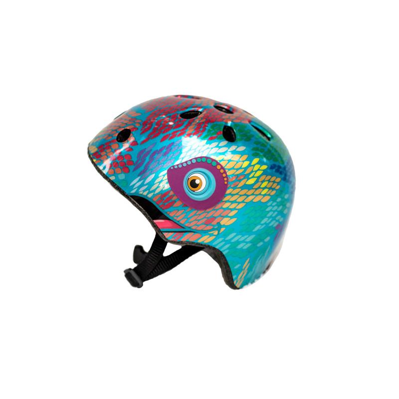 kinderfeets helmet