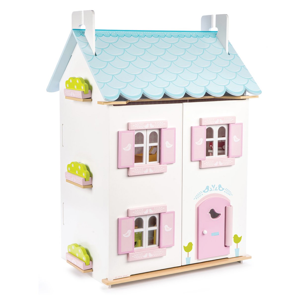 doll house myer