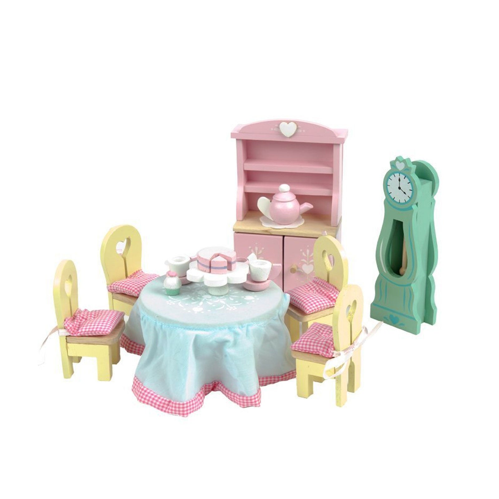 le toy van doll furniture