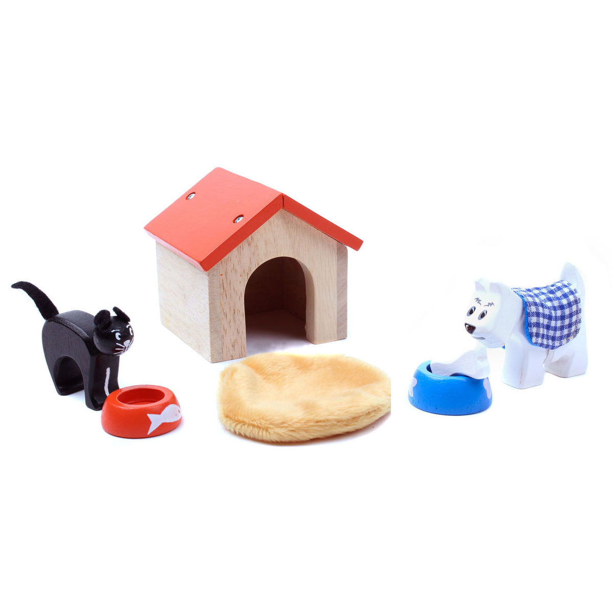 le toy van pet set