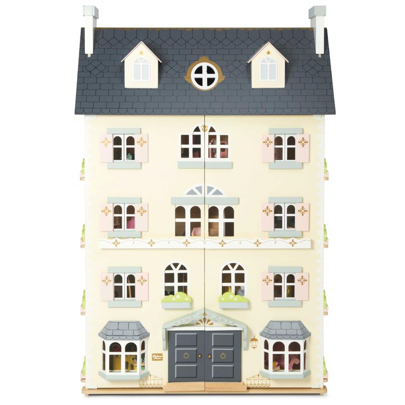 myer dolls house