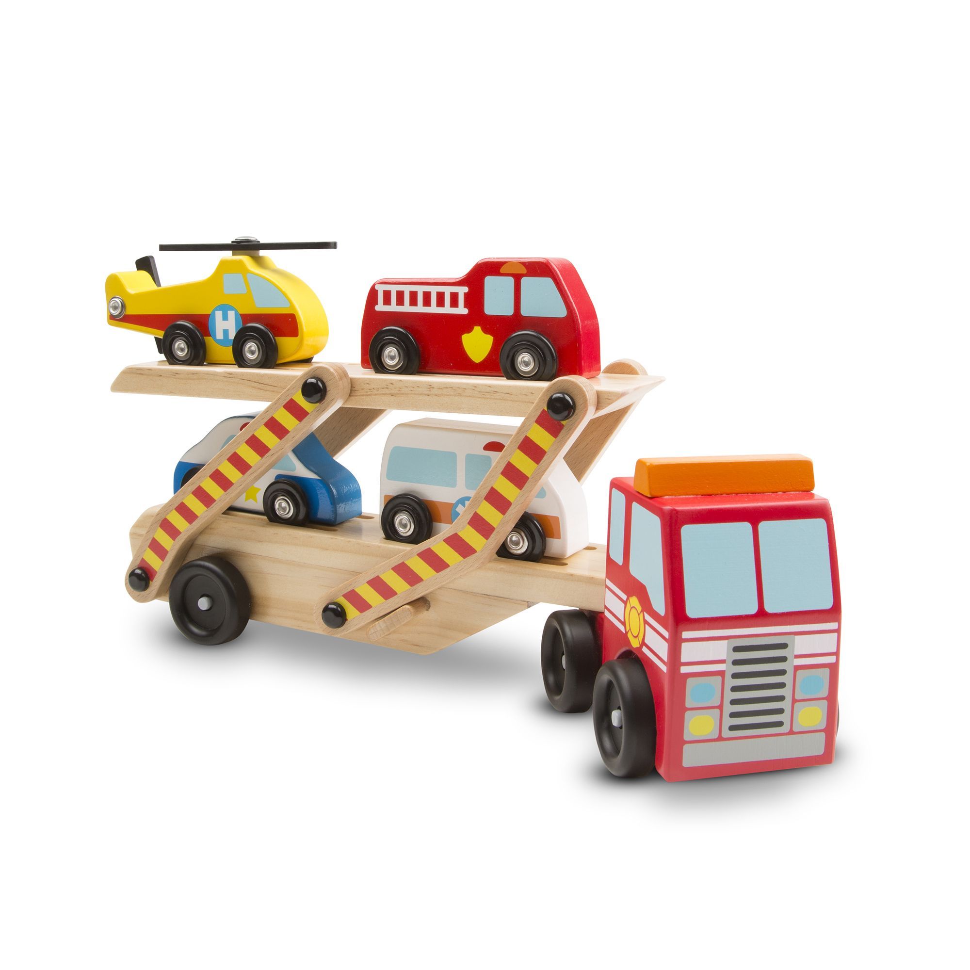 melissa and doug toy cars