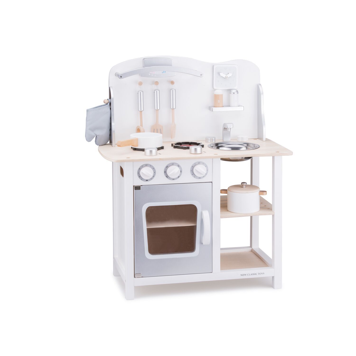 toy kitchenette