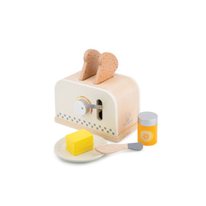 toy pop up toaster