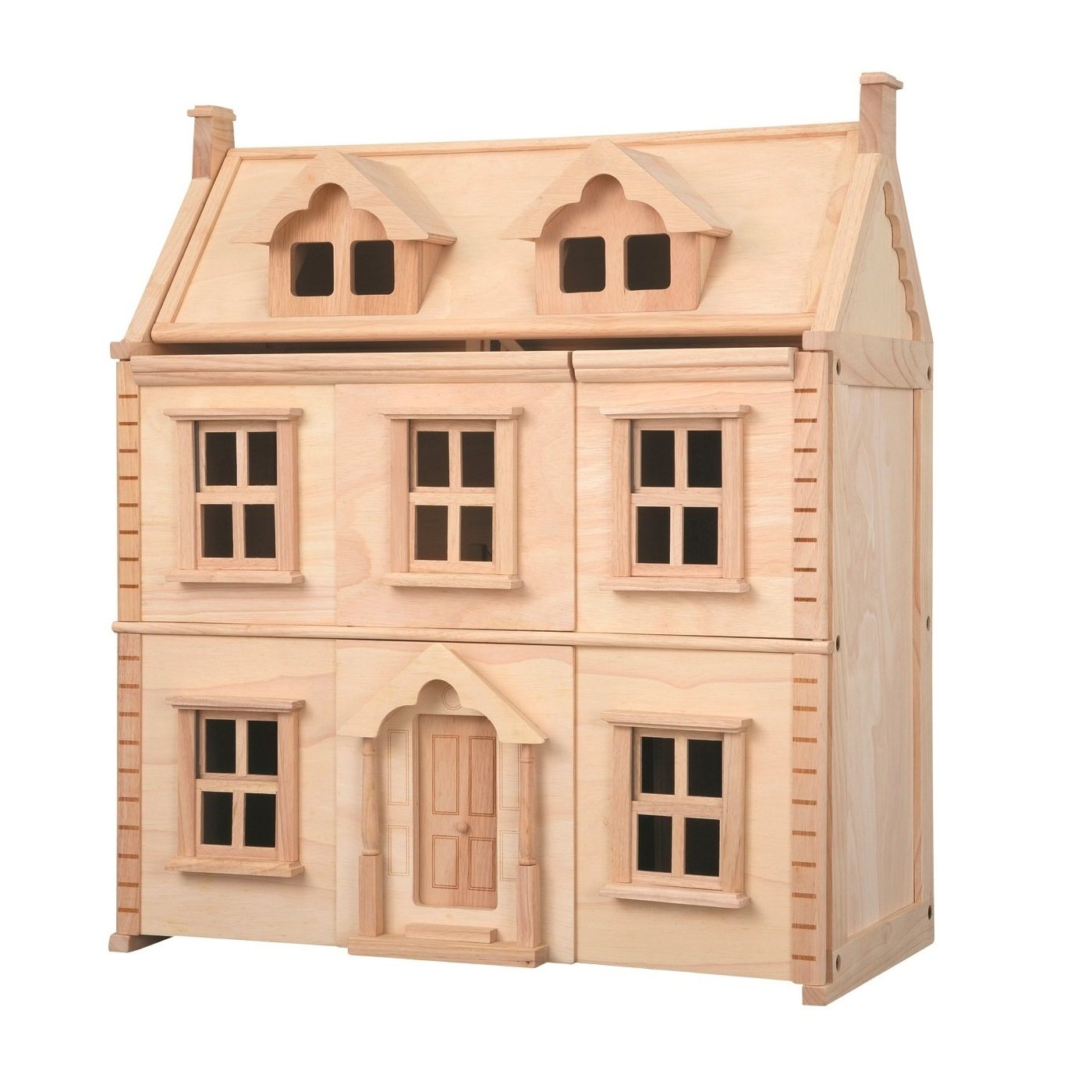 dollhouse building plans