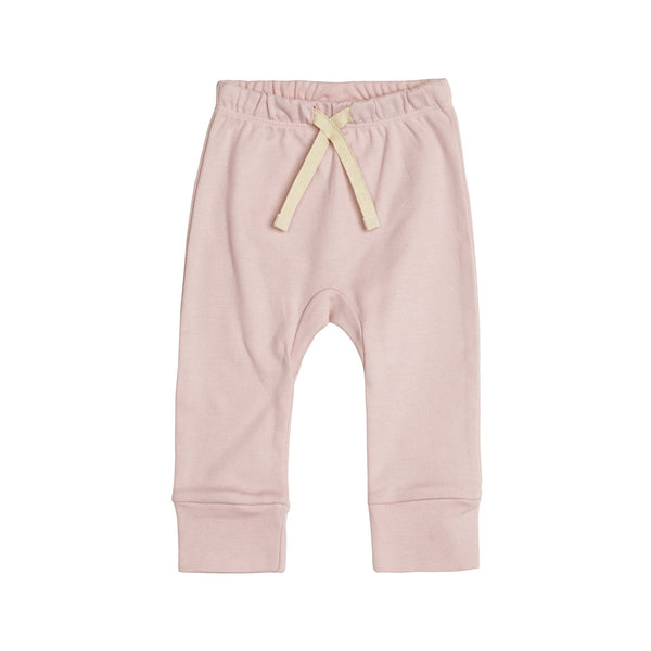 Sapling Child Essentials Heart Pants - Little Earth Nest