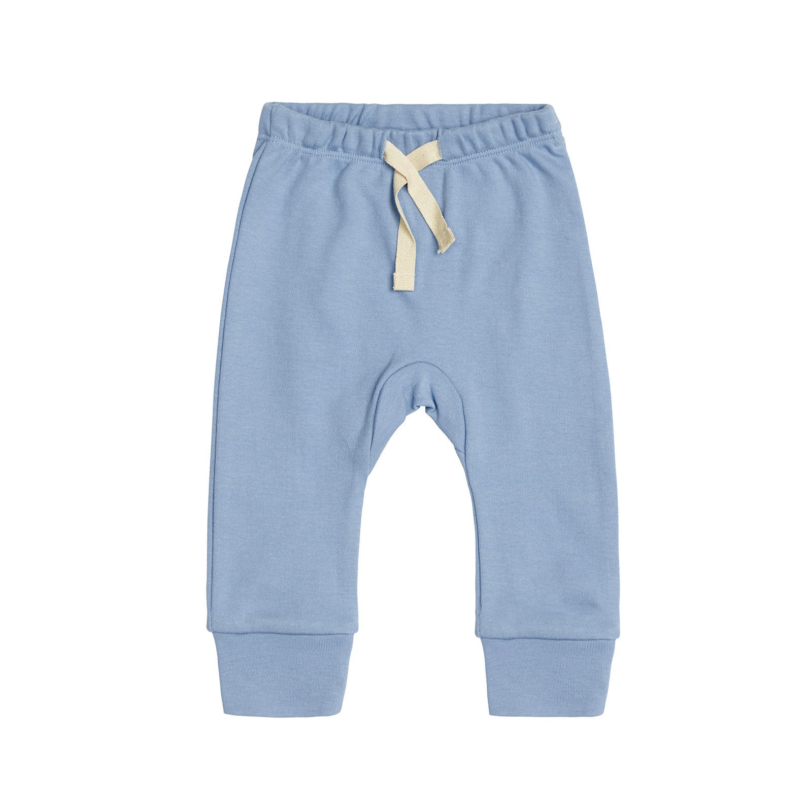 Sapling Child Essentials Heart Pants - Little Earth Nest