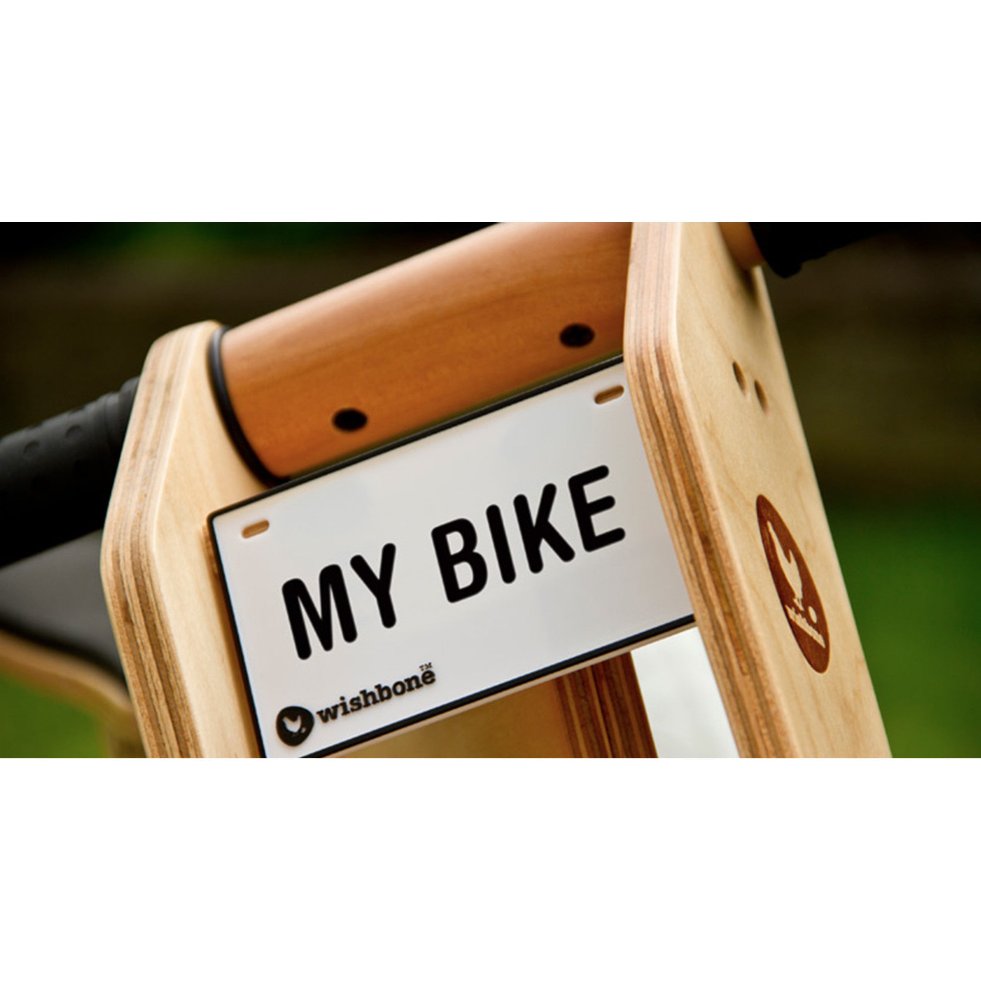 wishbone bike accessories