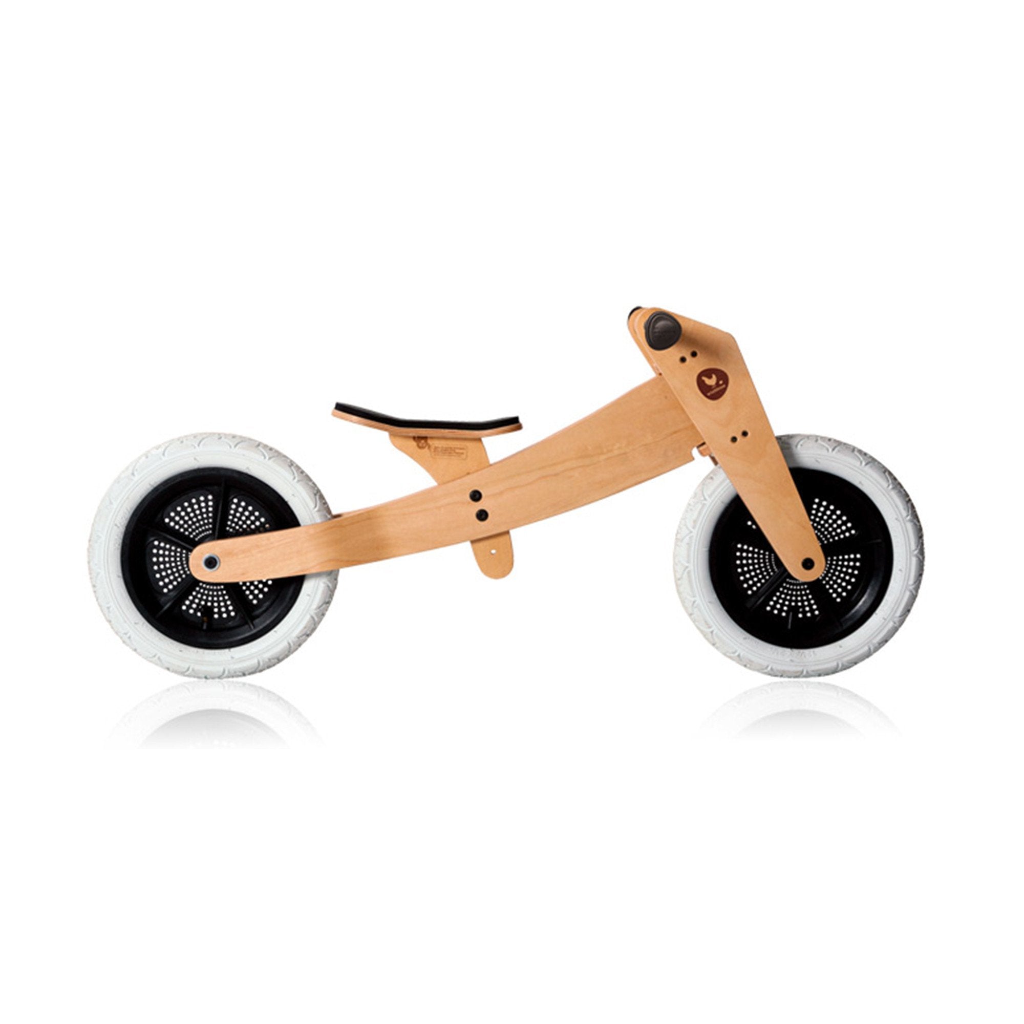 18 balance bike