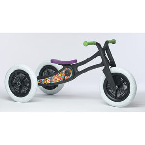 wishbone bike 3 in 1 recycled