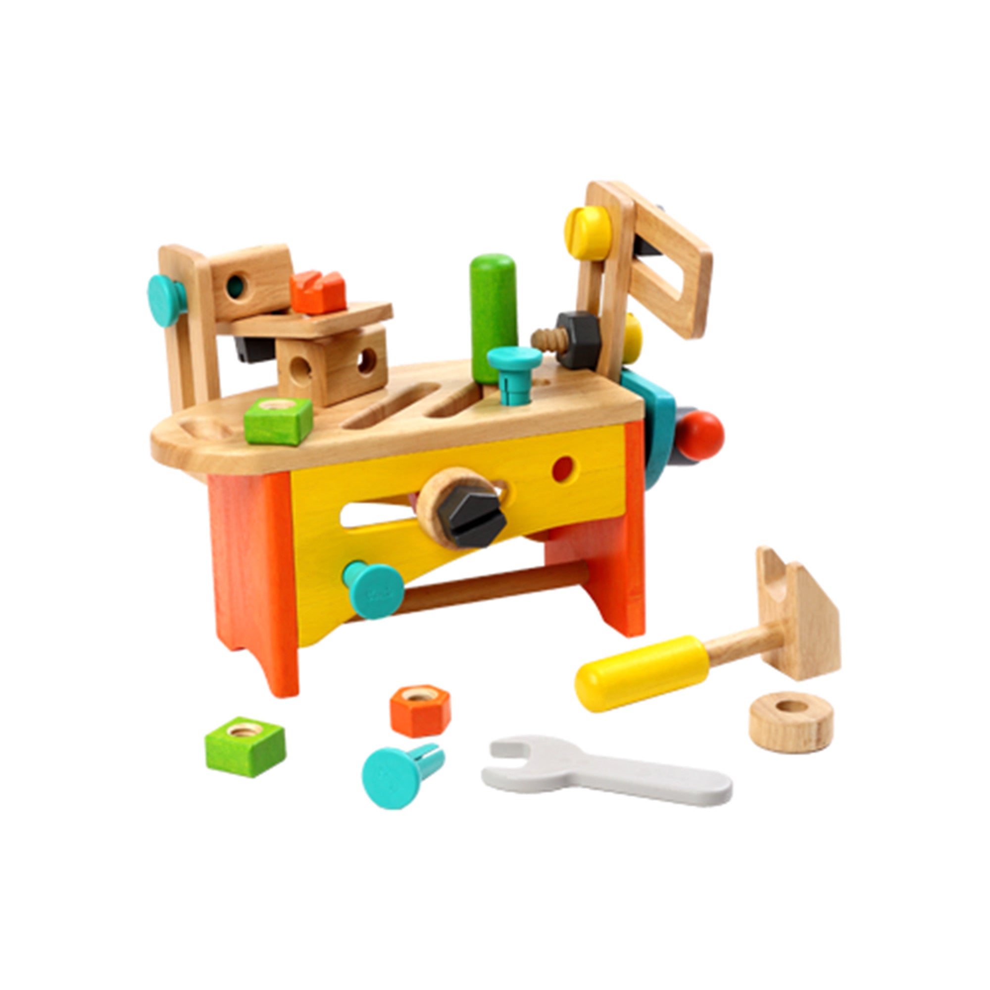 tool box set toy