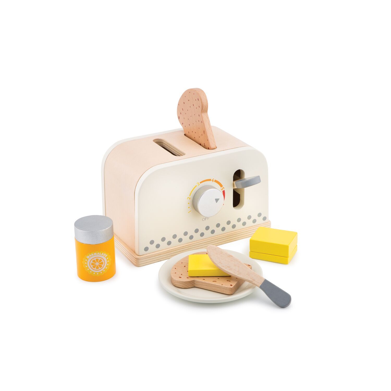 toy pop up toaster