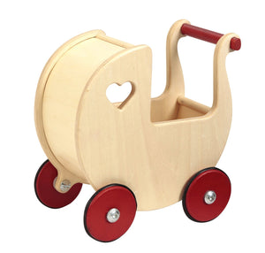 mini dolls pram