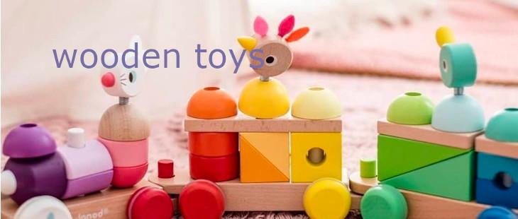 eco friendly toys for 4 year olds