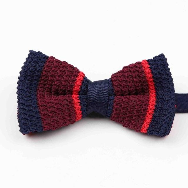 adjustable bow tie