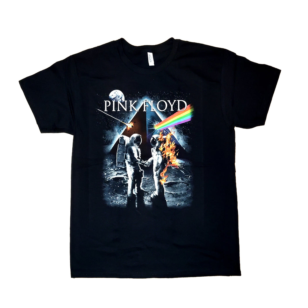 PINK FLOYD ASTRONAUT TRIBUTE - GRAPHIC TEE